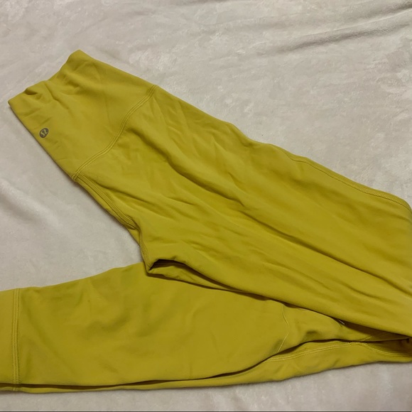 lululemon athletica Pants - Lululemon Wunder Under High Rise